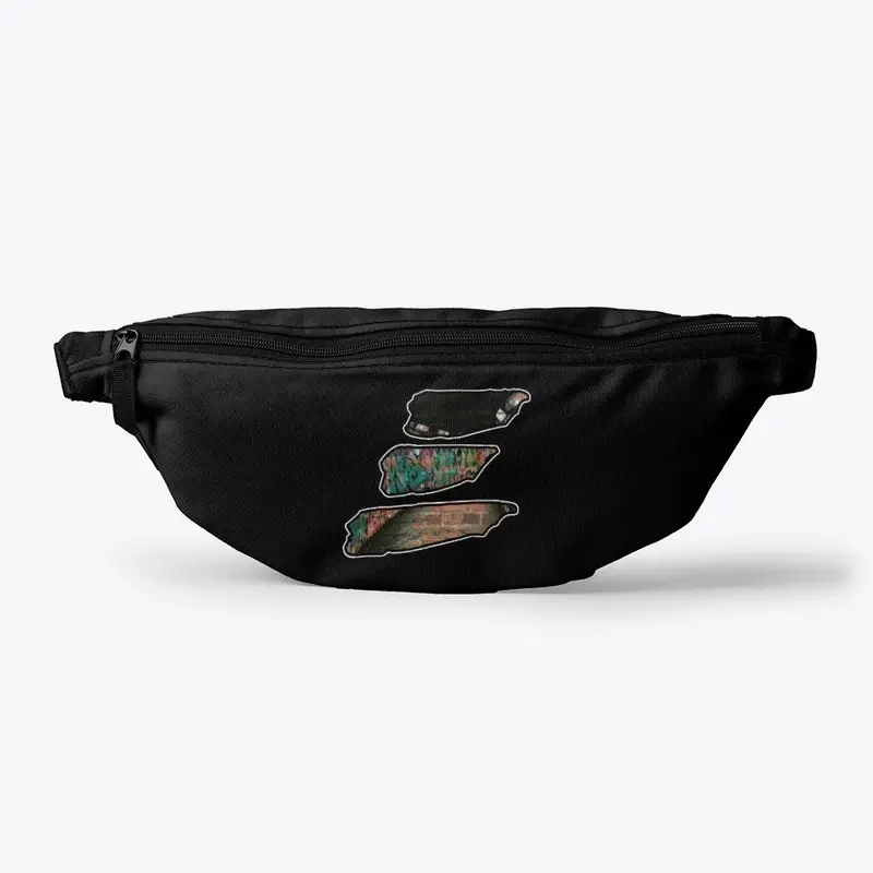 The Brand - Fanny Pack